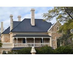 Roof repairs Adelaide