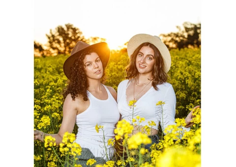 Hire Professional Photographers in Canberra for Capturing Your Memories - Images Instantly - 2/5