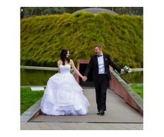 Best Wedding Photographers in Canberra | Images Instantly
