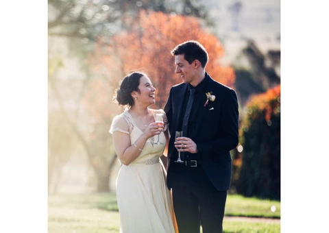 Best Wedding Photographers in Canberra | Images Instantly - 2/2