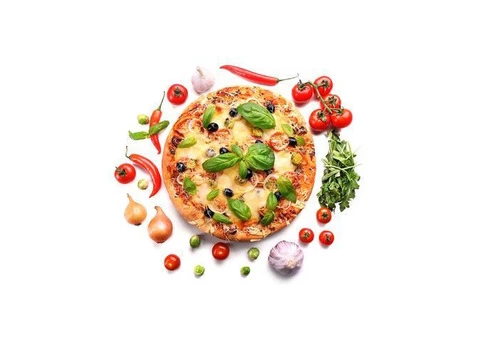 Get 5% Off @ Crazy Joe's Pizza Restaurant - Torquay, QLD - 3/4