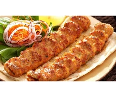 5% Off - Kebab King Restaurant Menu Pialba, QLD
