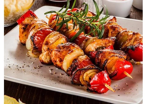 5% Off - Kebab King Restaurant Menu Pialba, QLD - 2/5