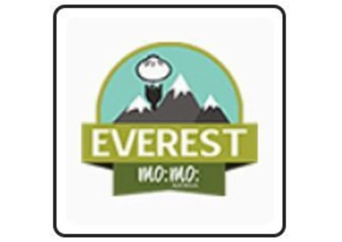 The Everest Momo Braybrook - 1/4