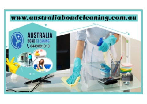 Lowest Price Bond Cleaning Gold Coast