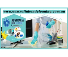 Lowest Price Bond Cleaning Gold Coast
