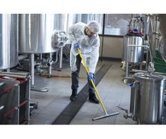 Looking for commercial cleaning solutions in Perth?