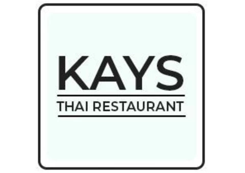 kays thai Ringwood - 1/5