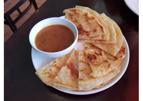 kays thai Ringwood - 4/5