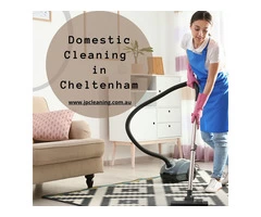 Domestic Cleaning in Cheltenham