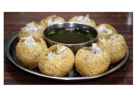 Jeeta Catering & Restaurant Laverton - 3/4