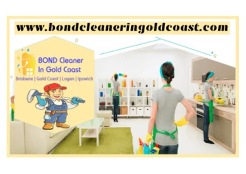 Lowest Price Bond Cleaning Near Me