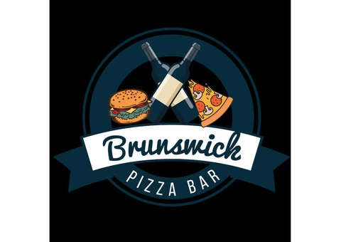 Brunswick Pizza & Bar-Ozfoodhunter - 1/5