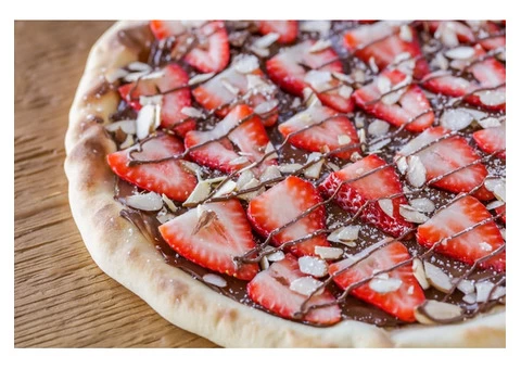 Brunswick Pizza & Bar-Ozfoodhunter - 5/5