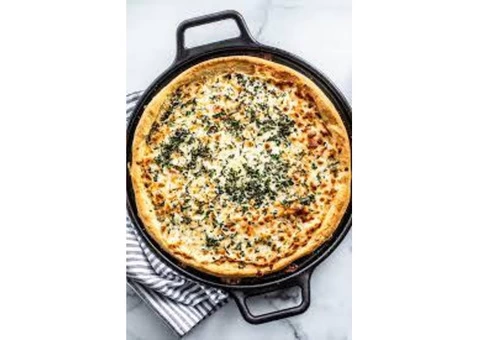 Tasty Cafe food 5% Off @ Cream House Cafe - Sunnybank Hills, QLD - 1/3