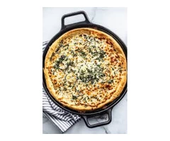 Tasty Cafe food 5% Off @ Cream House Cafe - Sunnybank Hills, QLD