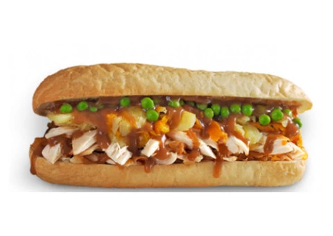 Tasty Cafe food 5% Off @ Cream House Cafe - Sunnybank Hills, QLD - 3/3