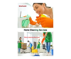 Professional Cleaning Services | Bond cleaning Services | Home Cleaning Services