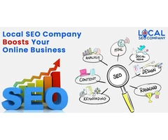 Hire The Best Mobile SEO Services Company | Localseocompany