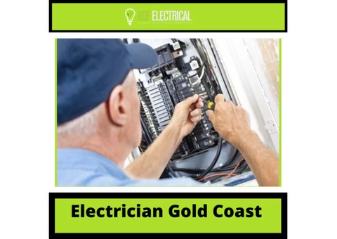Electrician Gold Coast
