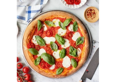 Delicious Italian Food !! Get 15% off @Ali's Pizzeria Joondanna, WA - 3/3