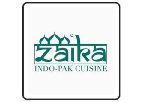 Zaika Indian Cuisine And Sweets Northfield - 1/4