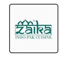 Zaika Indian Cuisine And Sweets Northfield