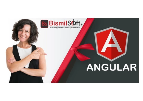 Angular JS Training In Delhi