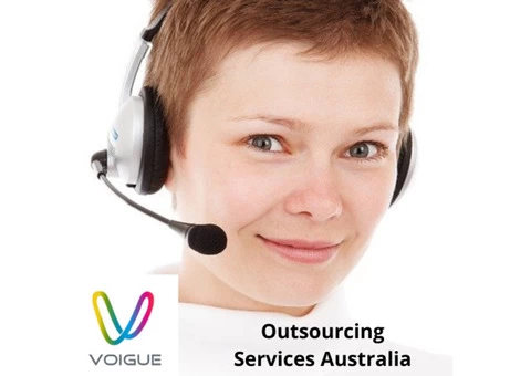 Get A Consultation Quote for Outsourcing Support Services - VOIGUE Australia