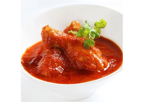Get 5% Off @ Hyderabad Flavours - Annerley - 1/4
