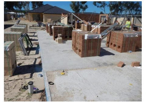 Building inspectors Perth