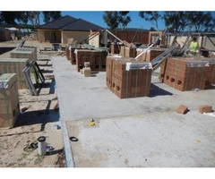 Building inspectors Perth