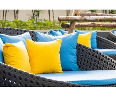 Have you planned to reupholster your antique furniture?