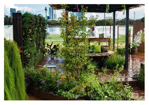 What to Look for in a Commercial Landscaping Company - 2/4