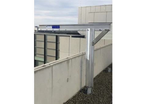 Best Safety Tips for Working at Heights At RIS Safety - 2/3