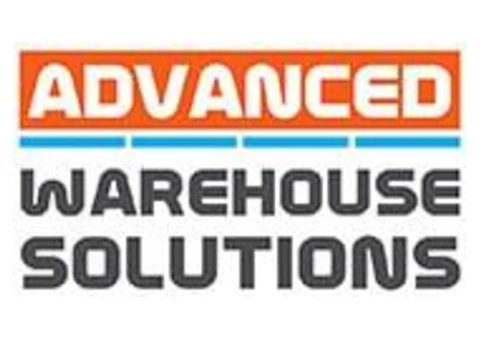 Pallet Racking Melbourne | Advanced Warehouse Solutions