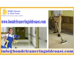 Bond Cleaning Gold Coast