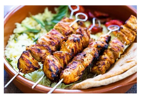 5% Off - Kathmandu Tandoori Kitchen Menu Torquay, QLD - 1/4
