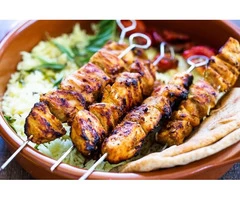 5% Off - Kathmandu Tandoori Kitchen Menu Torquay, QLD