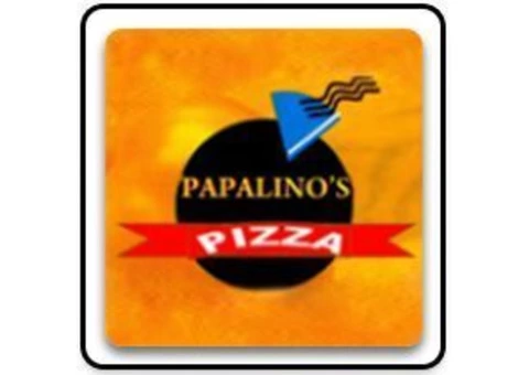Papalino's Pizza Windsor - 1/3