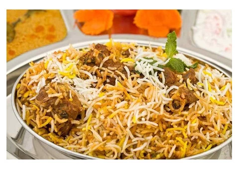 Delicious Indian Food !! Get 5% off @Bombay Vintage Malvern, SA - 1/3