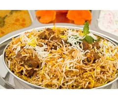 Delicious Indian Food !! Get 5% off @Bombay Vintage Malvern, SA