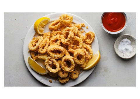 5% Off - Thai Diamond Restaurant Hervey Bay Menu, QLD - 1/3