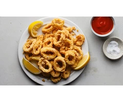 5% Off - Thai Diamond Restaurant Hervey Bay Menu, QLD