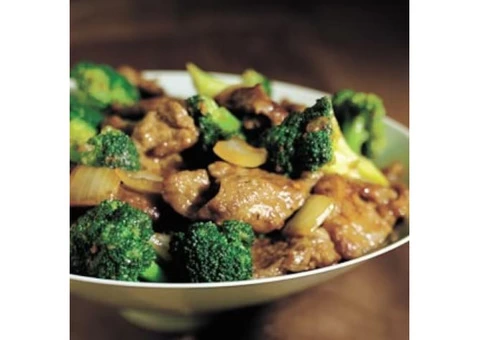 5% Off - Thai Diamond Restaurant Hervey Bay Menu, QLD - 3/3