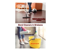 Bond Cleaners In Brisbane | 100% Bond Back Assurance