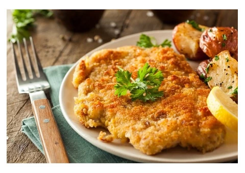 Flakes on Sydney Road Brunswick - 2/2