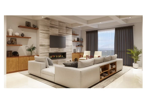 Best 3D Interior Rendering Services in Melbourne Australia