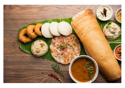 5% Off - Thai Diamond Restaurant Hervey Bay Menu, QLD - 2/6