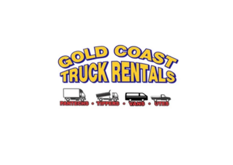 Truck Hire Gold Coast